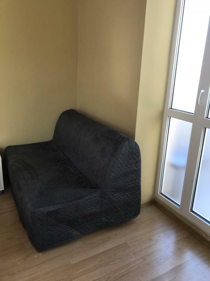 Slănic Garsoniera Mandrilor 아파트 외부 사진